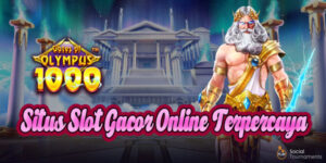 Slot Wild West Gold: Trik dan Pola Gacor