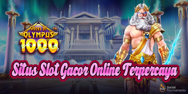 Slot Wild West Gold: Trik dan Pola Gacor