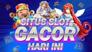 Mengapa RTP Penting Saat Memilih Slot Online?